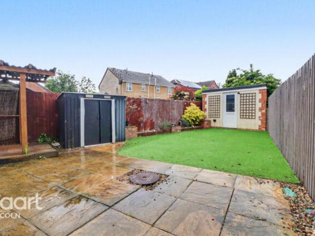Farm for rent in Brayford, Lincolnshire