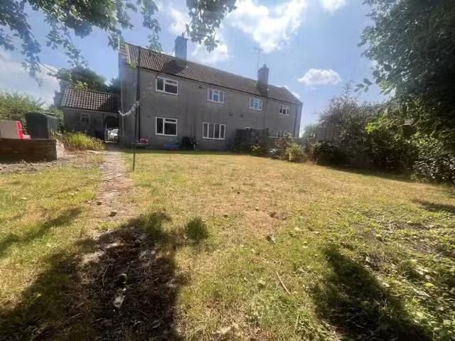 House for rent in Swallow, Buckinghamshire