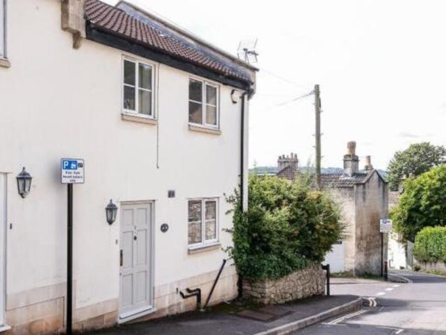 House for rent in Dulcote, Bath And North East Somerset