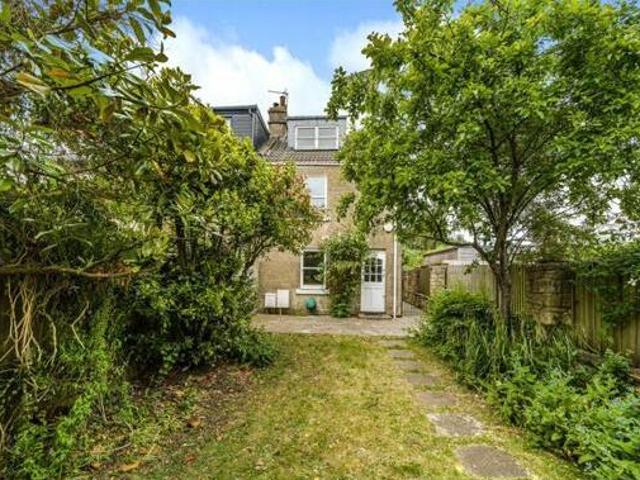 House for rent in Dulcote, Bath And North East Somerset