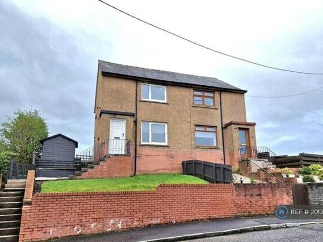 House for rent in Ballencrieff Toll, Bathgate