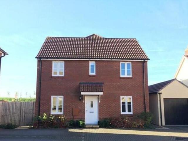 House for rent in Rumwell, Somerset
