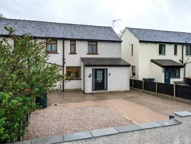 House for rent in Lancaster, Lancashire