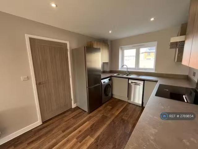 House for rent in Budlake, Devon