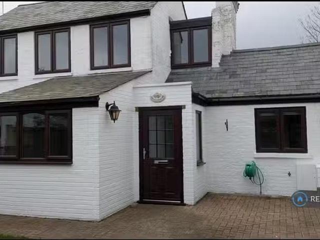 House for rent in St. Peter's, Acol