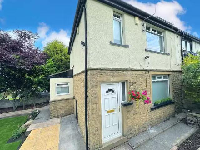 House for rent in Wibsey, West Yorkshire