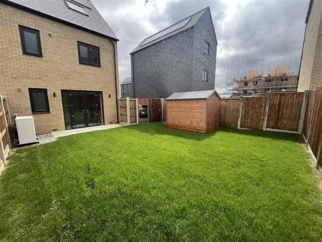 House for rent in Chelmsford, Essex