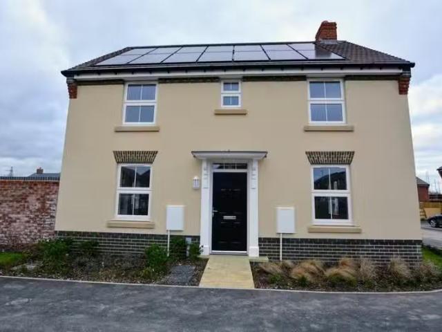 House for rent in Falcon Lodge, Wales