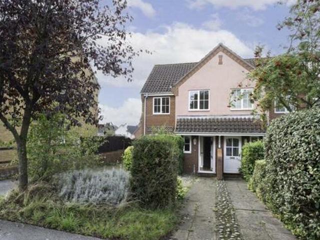 House for rent in Eastbridge, Suffolk