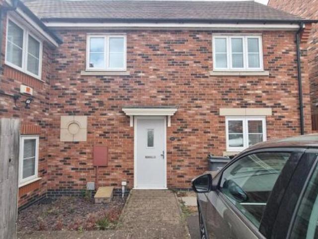 Farm for rent in Elmfield, Leicestershire