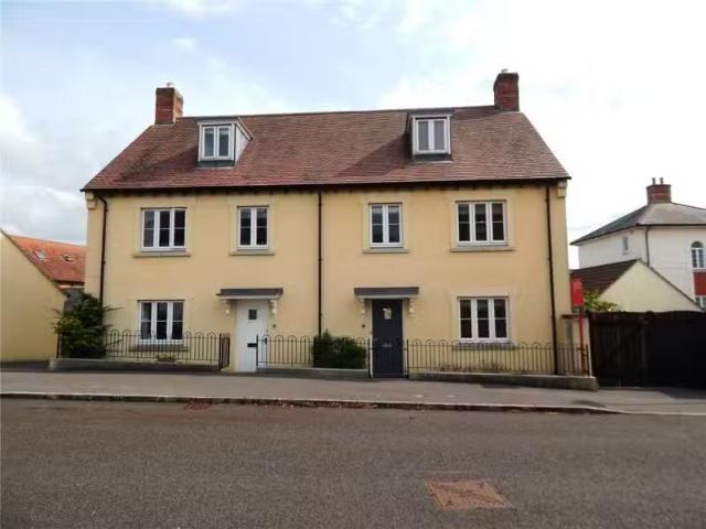 House for rent in Sherborne, East Dorset