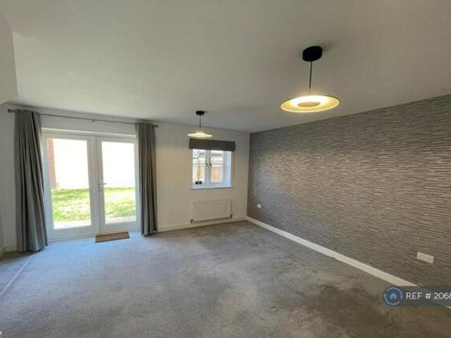 House for rent in Bedford