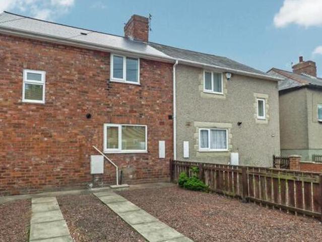 House for rent in Blyth, Northumberland