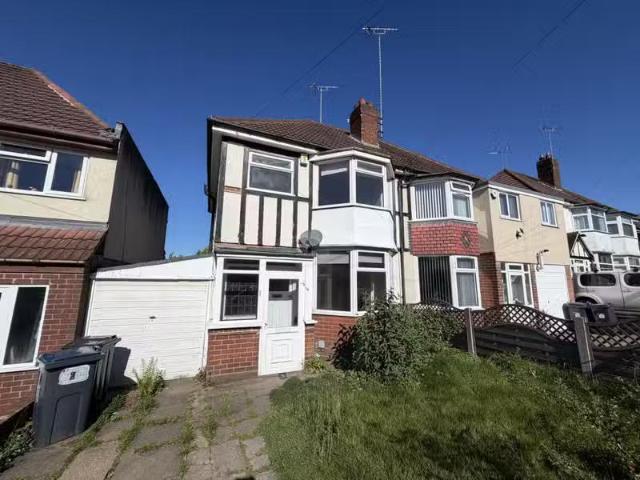 House for rent in Lower Bullingham