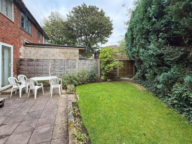 Farm for rent in Trafford Park, Greater Manchester