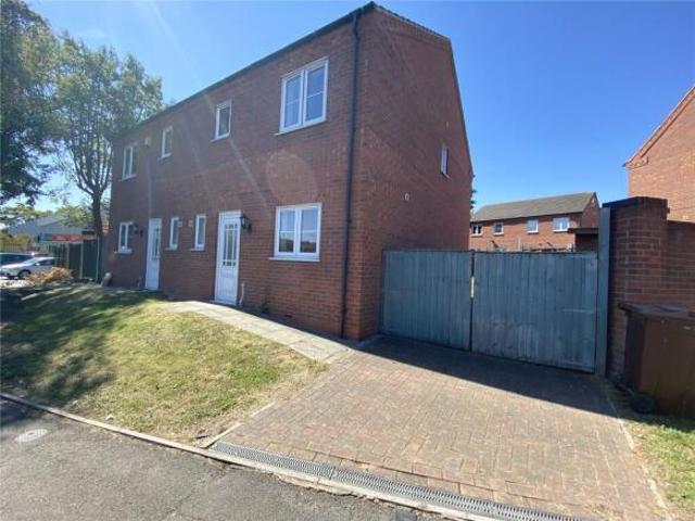 Farm for rent in Wollaton, City of Nottingham