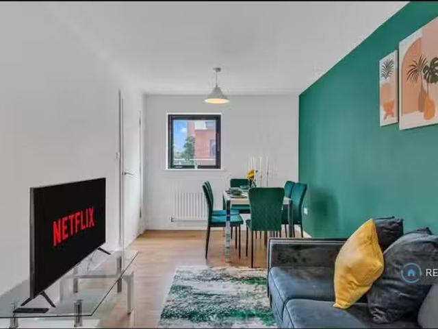 House for rent in Edgbaston, Isle Of Man