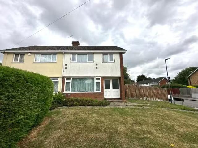 House for rent in Tile Cross, Isle Of Man