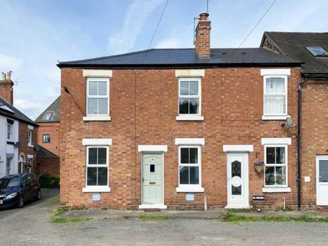 House for rent in Frankwell, Shropshire