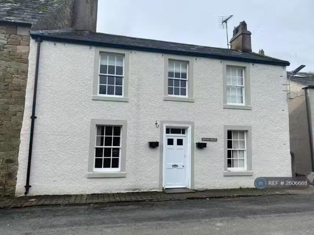 House for rent in Papcastle
