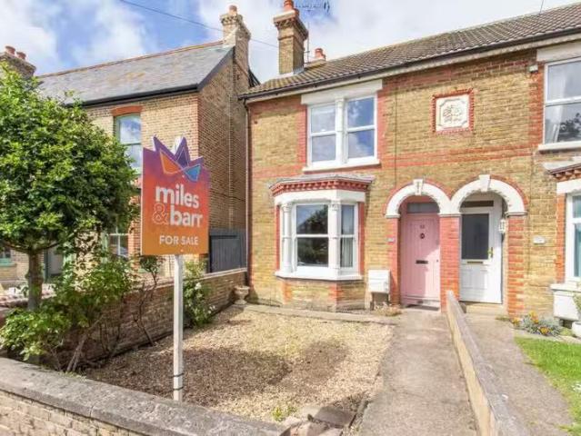 House for rent in Thurston Park, The Bridge