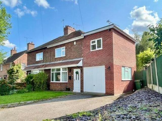 House for rent in Belper CP, Kedleston