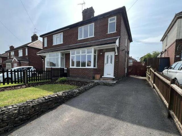House for rent in Belper CP, Kedleston