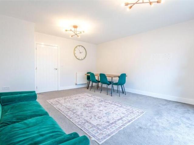 Farm for rent in Nunnery Wood, St Peters