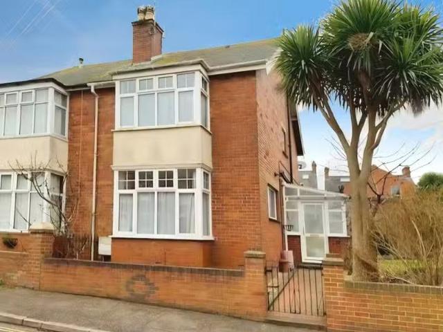 House for rent in Withycombe, Budlake