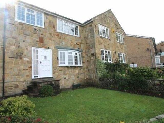 House for rent in North Yorkshire