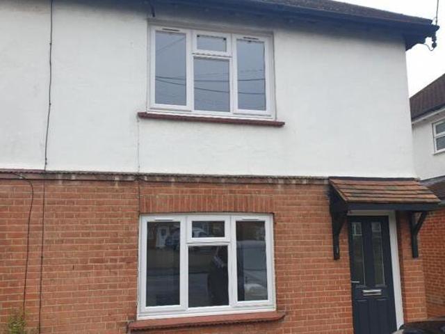 House for rent in Essex
