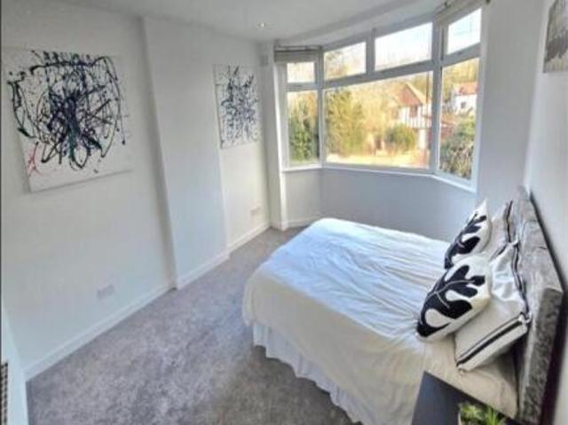 Farm for rent in Keresley, West Midlands
