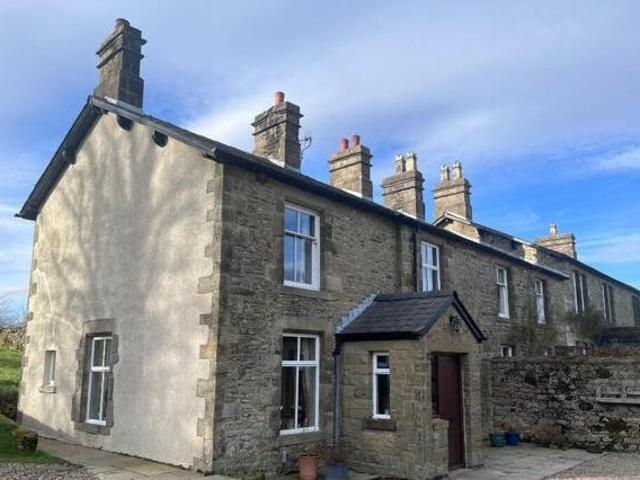 House for rent in Cumbria