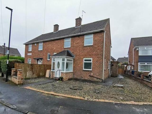 House for rent in Butterton, Staffordshire