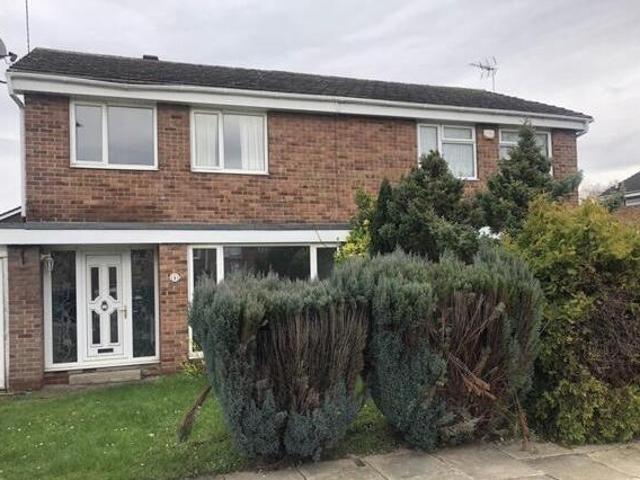 House for rent in Bessacarr, South Yorkshire