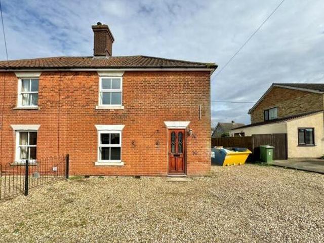 House for rent in Besthorpe, East Tuddenham