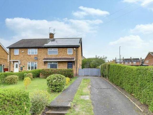House for rent in Arnold, City of Nottingham