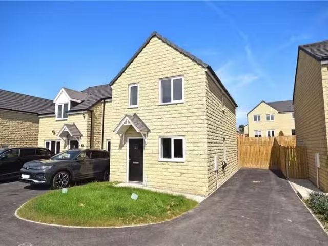 House for rent in West Yorkshire