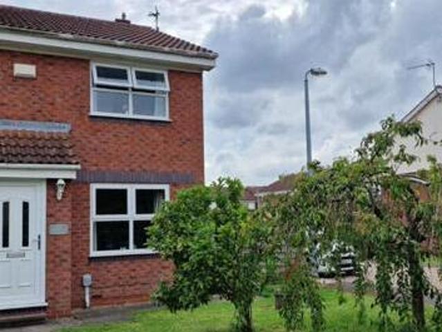 House for rent in Beverley, East Riding Of Yorkshire