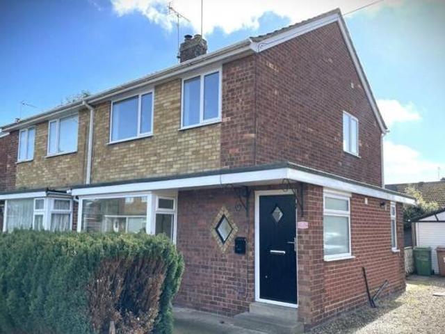House for rent in Beverley, East Riding Of Yorkshire