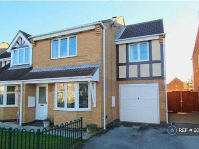 House for rent in Beverley, East Riding Of Yorkshire