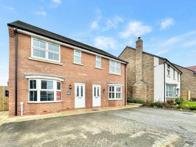 House for rent in Beverley, East Riding Of Yorkshire