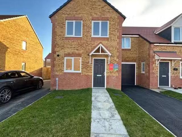 House for rent in Thinford