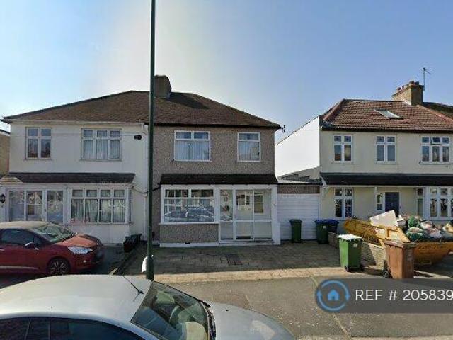 House for rent in Bexleyheath, Isle Of Man