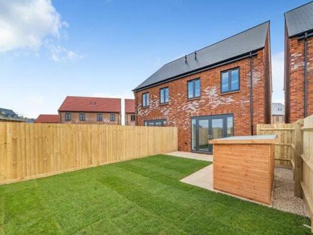 House for rent in Evershot, Oxfordshire