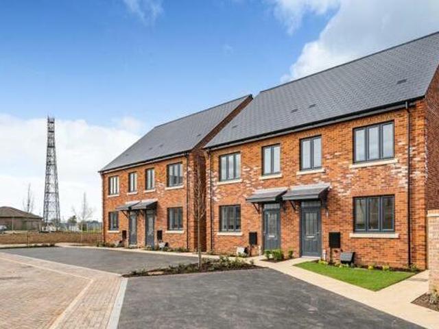 House for rent in Evershot, Oxfordshire