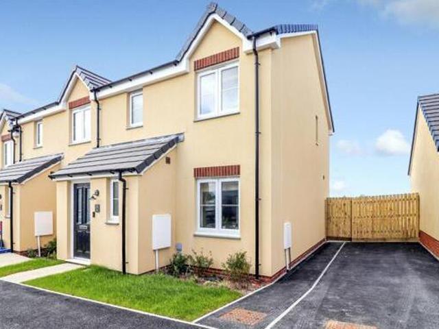 House for rent in Brandis Corner, Devon