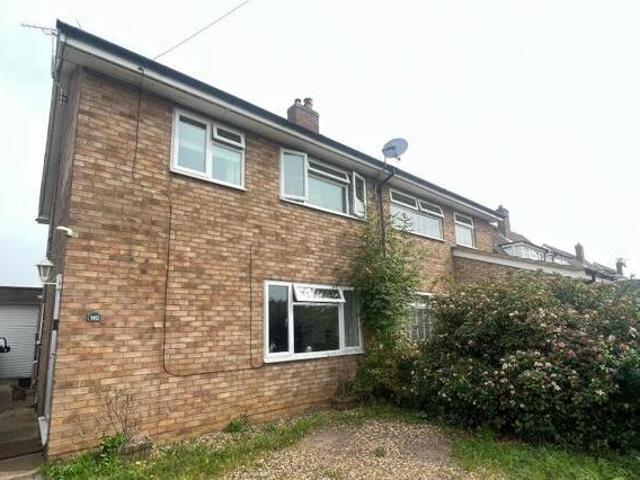 House for rent in Biggleswade, Bedfordshire