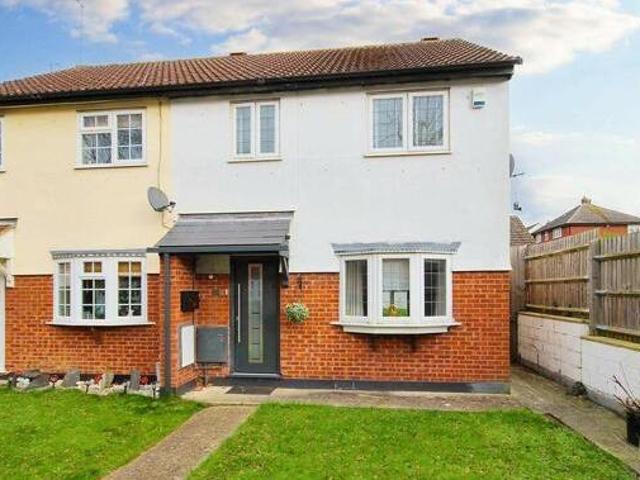 House for rent in Queens Park, Billericay