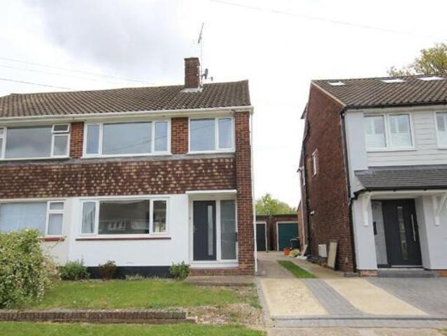 House for rent in Havering's Grove, Billericay